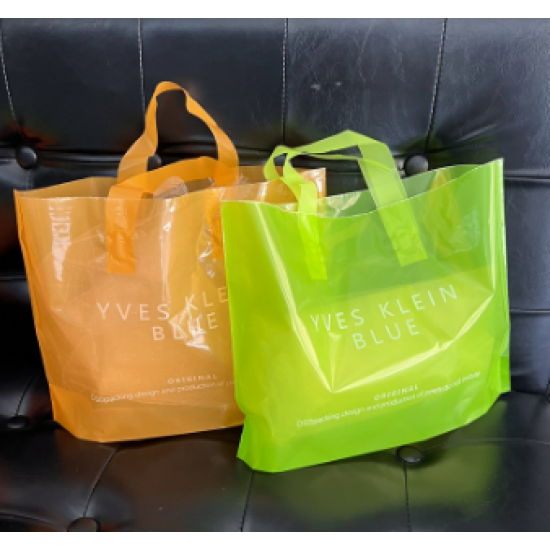 Plastic bag