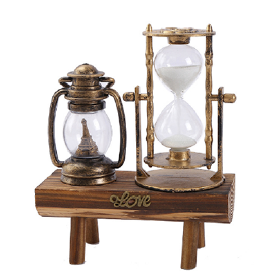 hourglass